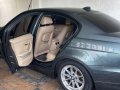 Silver BMW 318I 2011 for sale in Paranaque -2