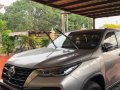 Selling Silver Toyota Fortuner 2022 in Pandi-4