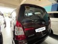 Selling Brown Toyota Innova 2014 in Imus-6