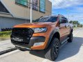 Orange Ford Ranger 2016 for sale in Imus-7