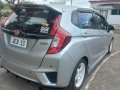 Selling Silver Honda Jazz 2015 in Mabalacat-7