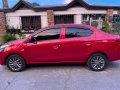 Red Mitsubishi Mirage G4 2020 for sale in Pasig-1