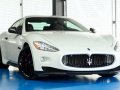 Selling White Maserati GranTurismo 2013 in Quezon-9