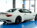 Selling White Maserati GranTurismo 2013 in Quezon-6