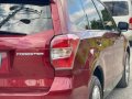 Selling Red Subaru Forester 2013 in Valencia-2