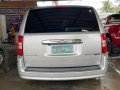 Selling Silver Chrysler Town And Country 2011 in General Santos-7