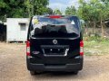 Black Nissan NV350 Urvan 2021 for sale in Marikina -5