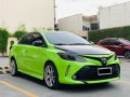 Green Toyota Vios 2014 for sale in Quezon-4