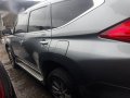 Selling Silver Mitsubishi Montero 2018 in Makati-2