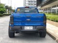 Selling Blue Ford Ranger 2020 in Taguig-8