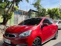 Selling Red Mitsubishi Mirage 2016 in Manila-3