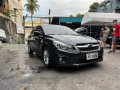 Grey  Subaru Impreza 2014 for sale in Quezon-5