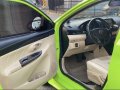 Green Toyota Vios 2014 for sale in Quezon-0