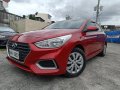 Red Hyundai Accent 2020 for sale in Cainta-7