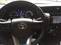 Black Toyota Fortuner 2018 for sale in Imus-6