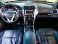 Black Ford Explorer 2014 for sale in Angeles-5