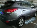 Silver Hyundai Tucson 2012 for sale in San Juan-6