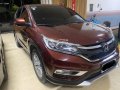 2017 Honda CRV AT 2.0 S - 879k-0