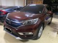 2017 Honda CRV AT 2.0 S - 879k-3