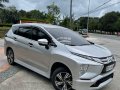 Used 2020 Mitsubishi Xpander  GLS 1.5G 2WD AT for sale in good condition-12