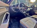 Blue Audi Q3 2020 for sale in San Juan-3