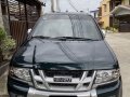 Selling Black Isuzu Crosswind 2017 in Davao-0