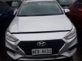 Selling Silver Hyundai Accent 2015 in Makati-6