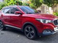 Red MG ZS 2021 for sale in Las Piñas-4