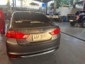 Selling Silver Honda City 2014 in Las Piñas-1