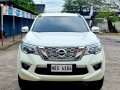 Pearl White Nissan Terra 2019 for sale in Paranaque -8