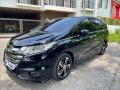 Black Honda Odyssey 2016 for sale in Cebu -0