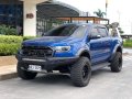 Selling Blue Ford Ranger 2020 in Taguig-7