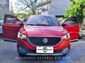 Red MG ZS 2021 for sale in Las Piñas-9
