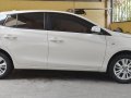 White Toyota Yaris 2018 for sale in Parañaque-7