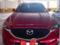 Red Mazda CX-5 2019 for sale in Imus-6