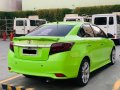 Green Toyota Vios 2014 for sale in Quezon-2