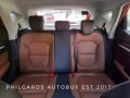 Red MG ZS 2021 for sale in Las Piñas-3