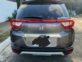 Silver Honda BR-V 2017 for sale in Makati-5