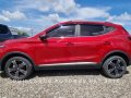 Red MG ZS 2021 for sale in Las Piñas-0
