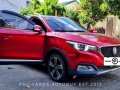 Red MG ZS 2021 for sale in Las Piñas-2