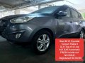 Silver Hyundai Tucson 2012 for sale in San Juan-8