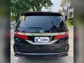 Black Honda Odyssey 2016 for sale in Cebu -4