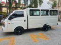 White Hyundai H-100 2018 for sale in Quezon-2