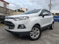 White Ford Ecosport 2017 for sale in Cainta-8