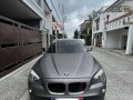 Selling Grey BMW X1 2013 in Taguig-3