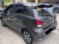 Selling Silver Toyota Wigo 2019 in Angeles-7