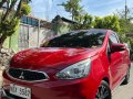 Selling Red Mitsubishi Mirage 2016 in Manila-5