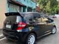 Selling Black Honda Jazz 2012 in Marikina-6