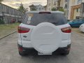 White Ford Ecosport 2017 for sale in Cainta-4