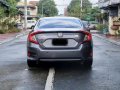 Silver Honda Civic 2019 for sale in Quezon -5